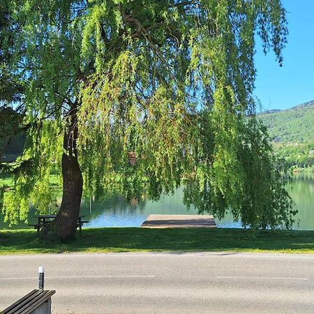 Apartment Sabljaci By The Lake Ogulin Esterno foto