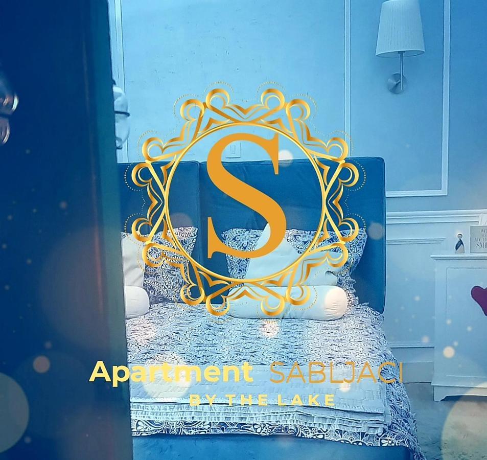 Apartment Sabljaci By The Lake Ogulin Esterno foto