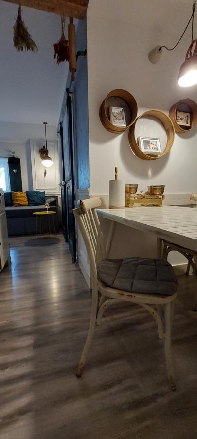 Apartment Sabljaci By The Lake Ogulin Esterno foto